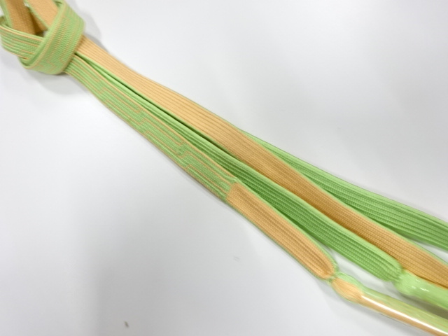 Japanese Kimono / Accessories Silk